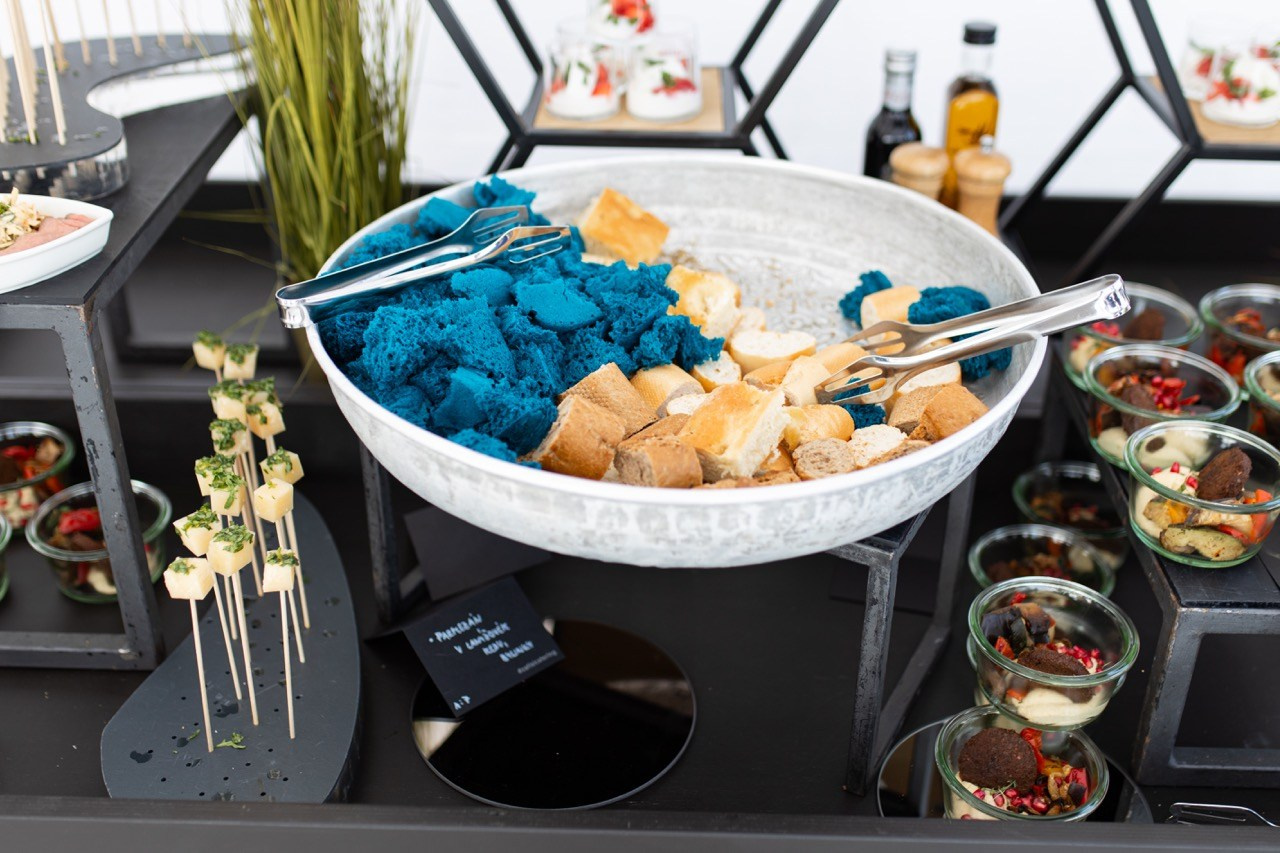 Dana Lišková - Event Photographer Prague - event photography - corporate events - business portrait - corporate photography