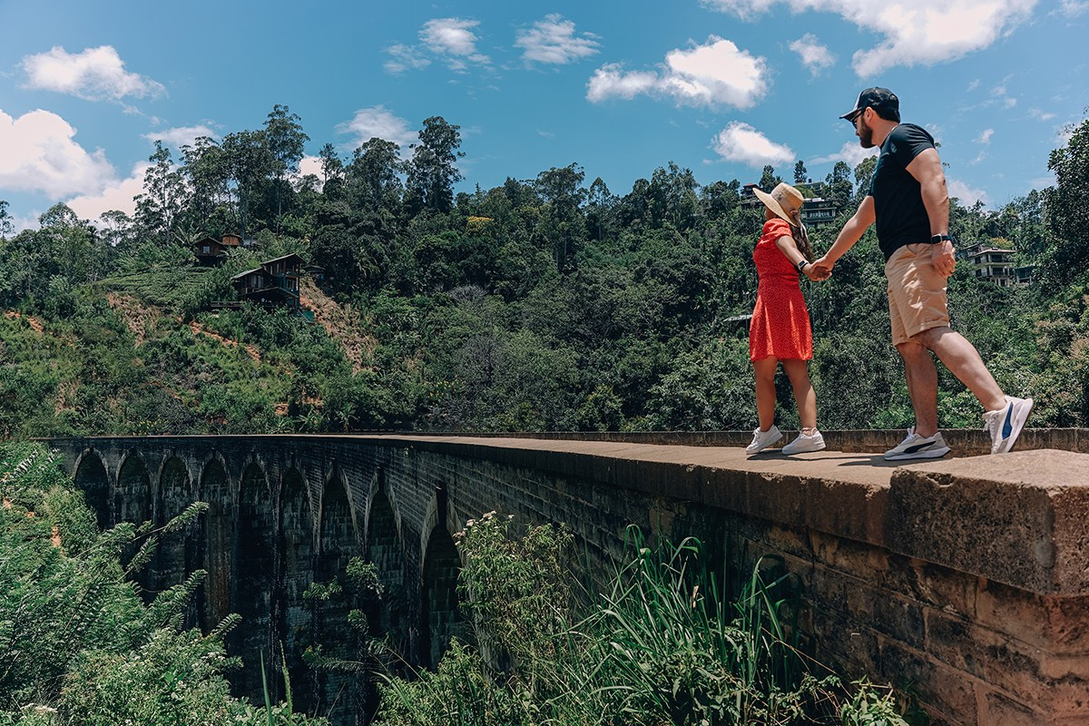 Фото туры на Шри Ланке. Фотограф на Шри Ланке