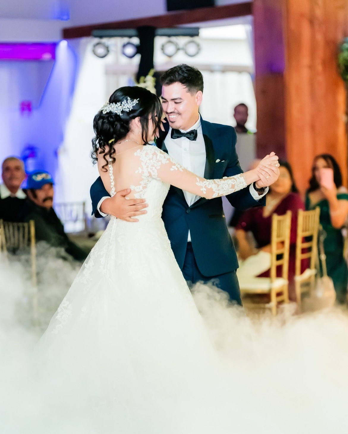 Karina & Eduardo (Boda). Alex Martínez Fotógrafo | Bodas, retratos y eventos en Tijuana