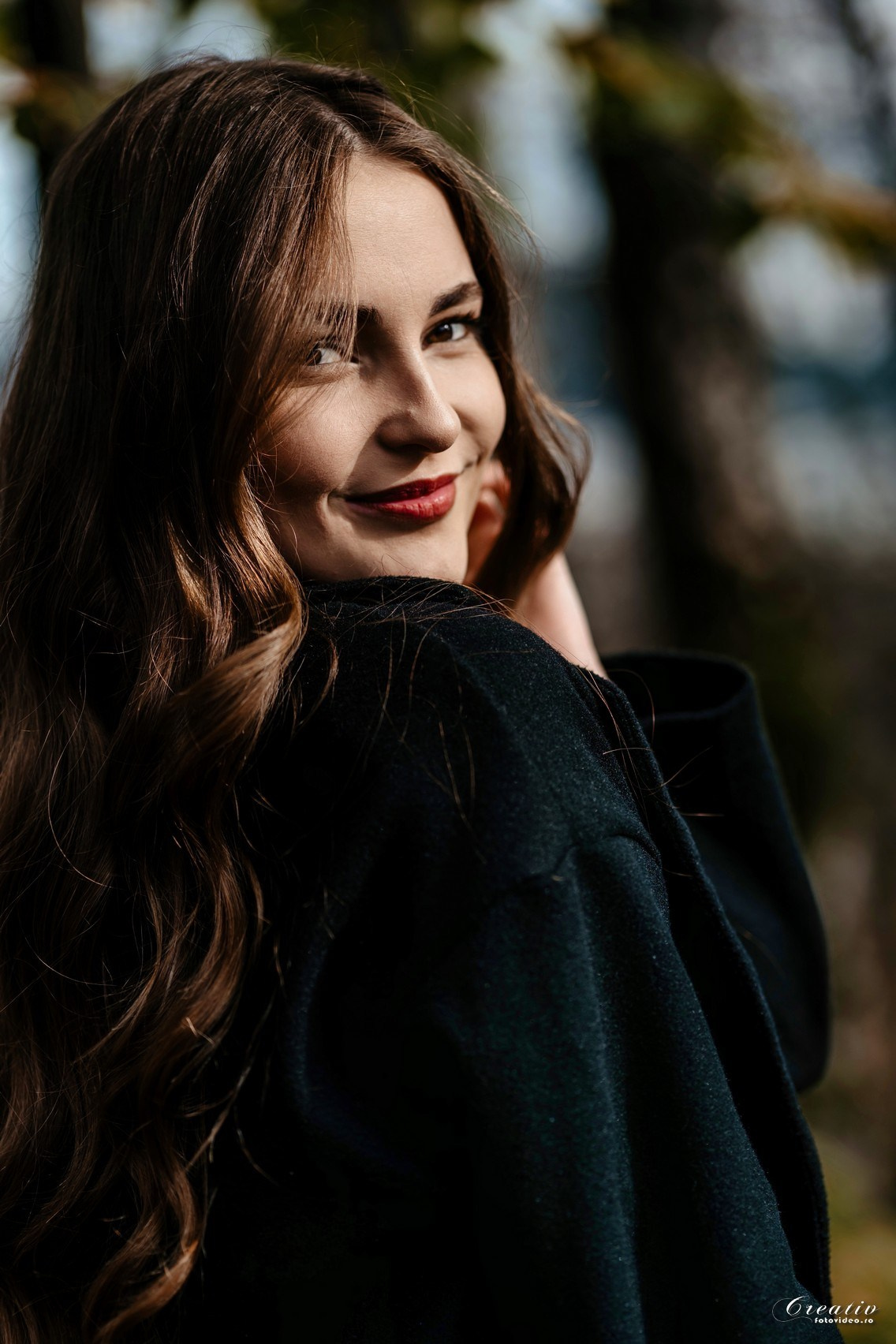 Oferta albume absolvenți 2026. Fotograf nuntă Bistrița | fotograf botez | Creativ Foto Video | Vasile Mizgan