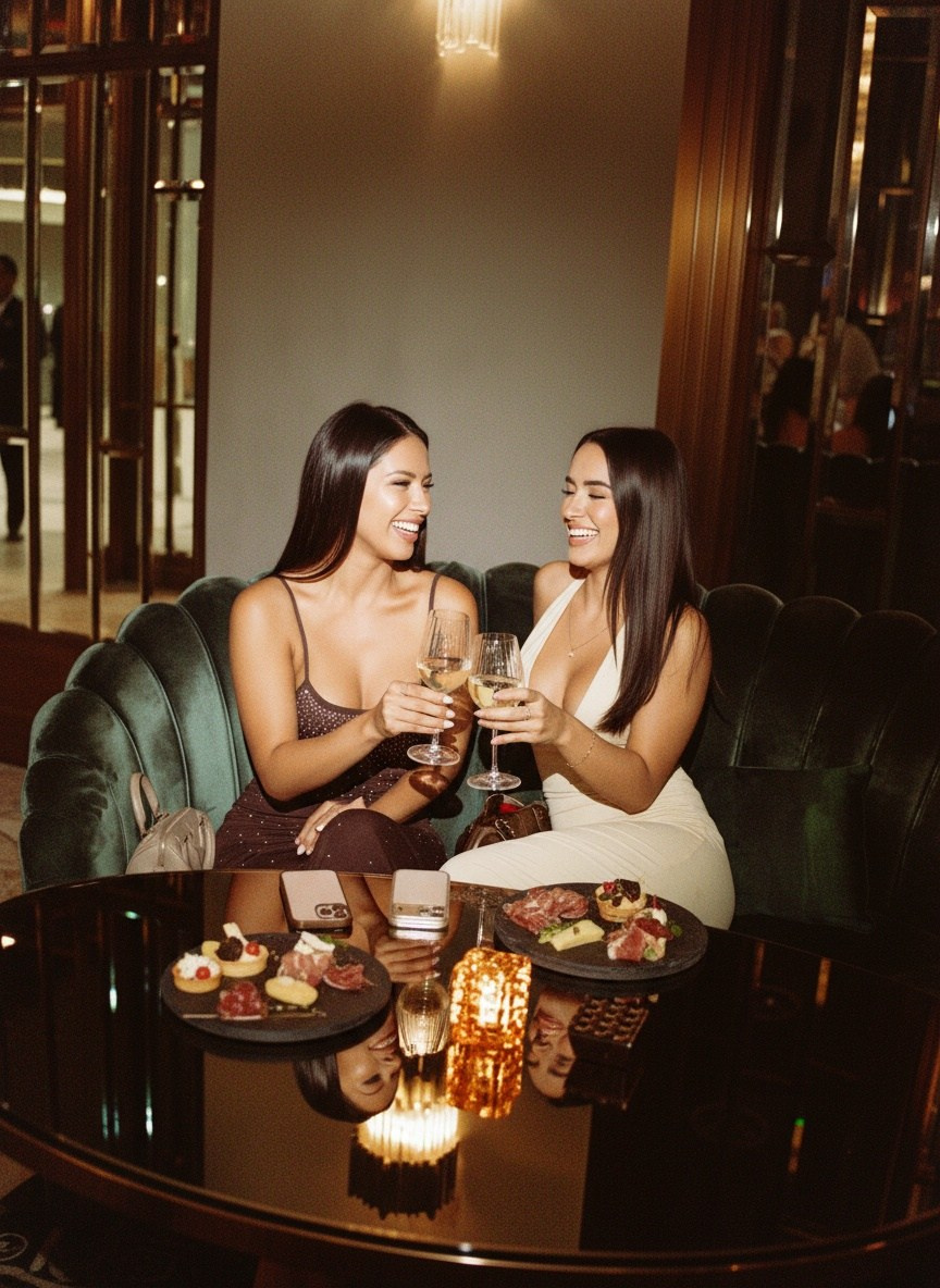 Events. Smm / photographer Dubai UAE