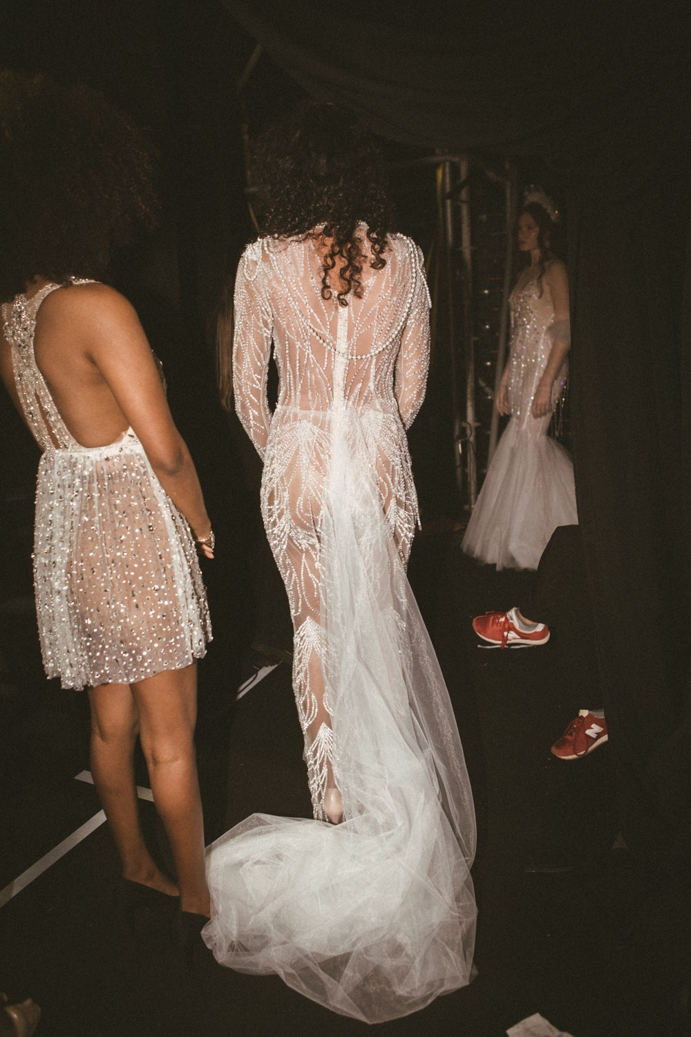 Fashion week 23. Mariya Masha Sharf — photographer based in Tel-Aviv