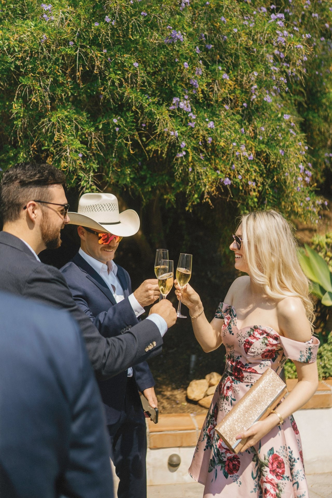 Wedding Photography & Videography Team in California, Los Angeles, San Francisco, San Diego and Travel