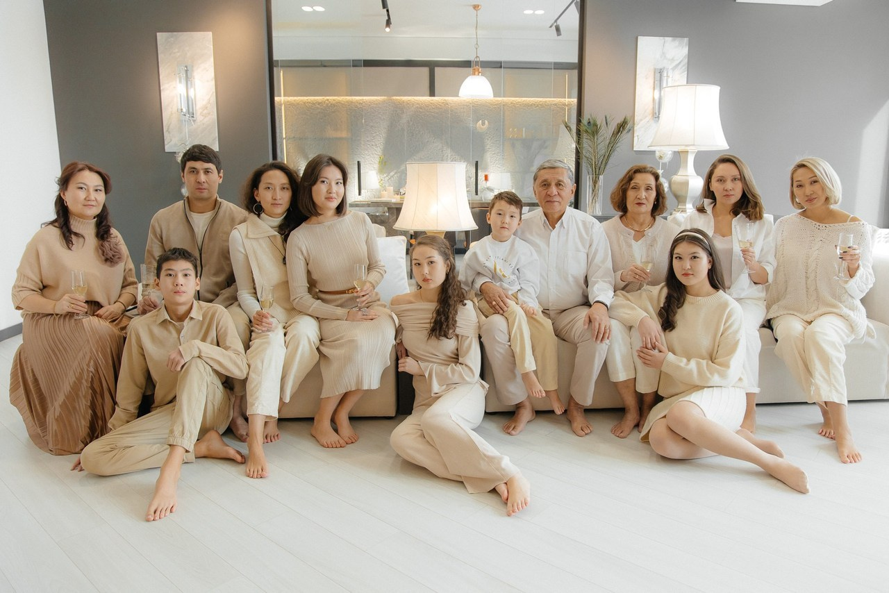 Отзывы. Свадебный фотограф в Бишкеке