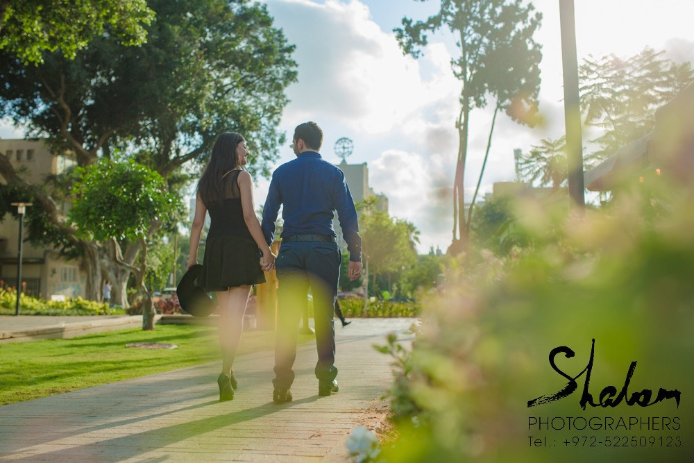 Stella & Elijahu. Wedding and events photographers Studio Shalom