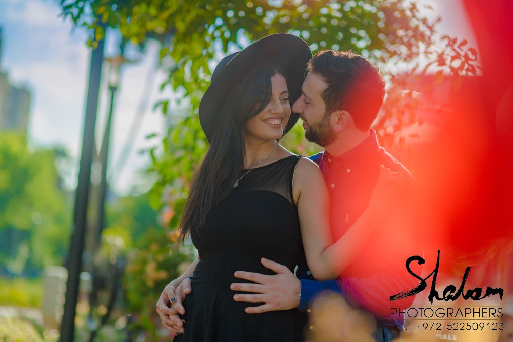 Stella & Elijahu. Wedding and events photographers Studio Shalom