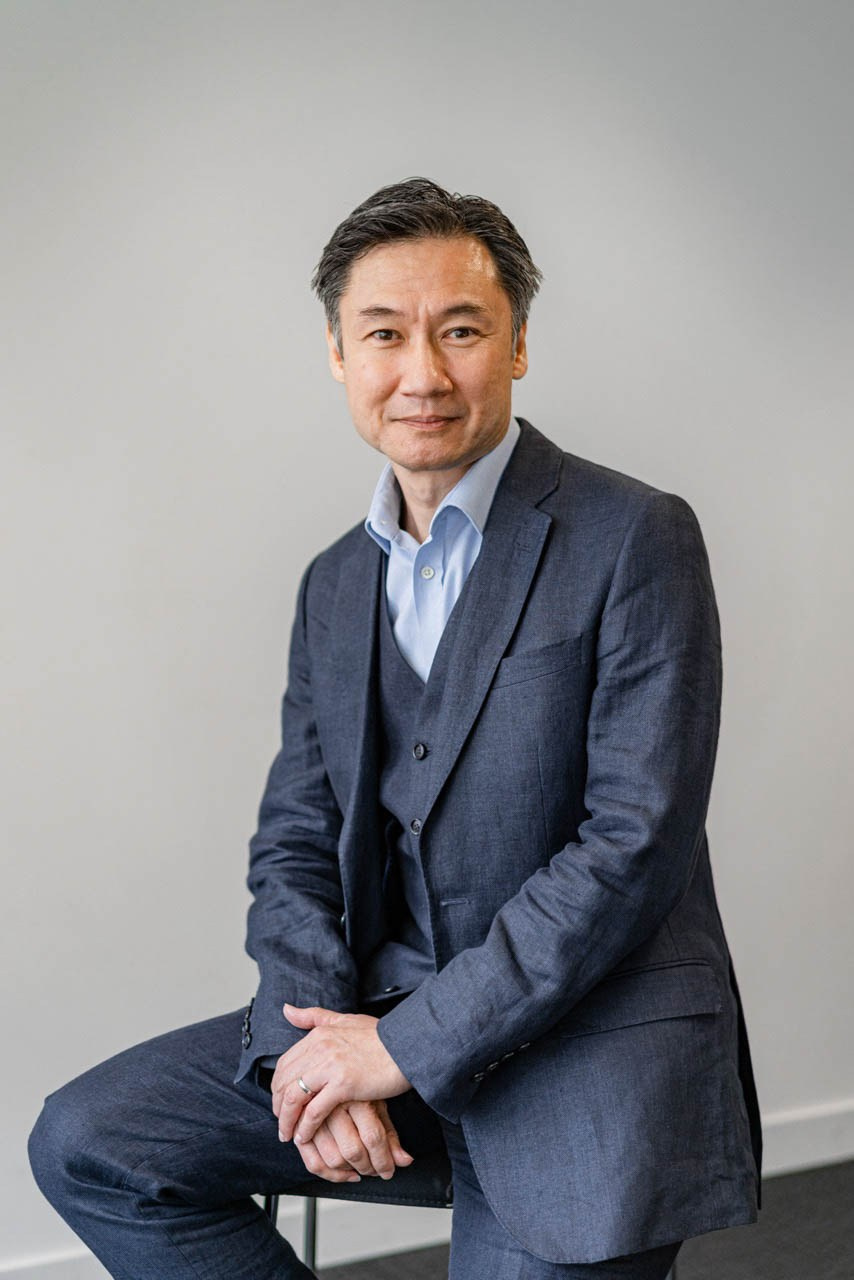 Business photos. Tonya Kyrylenko photographer in London