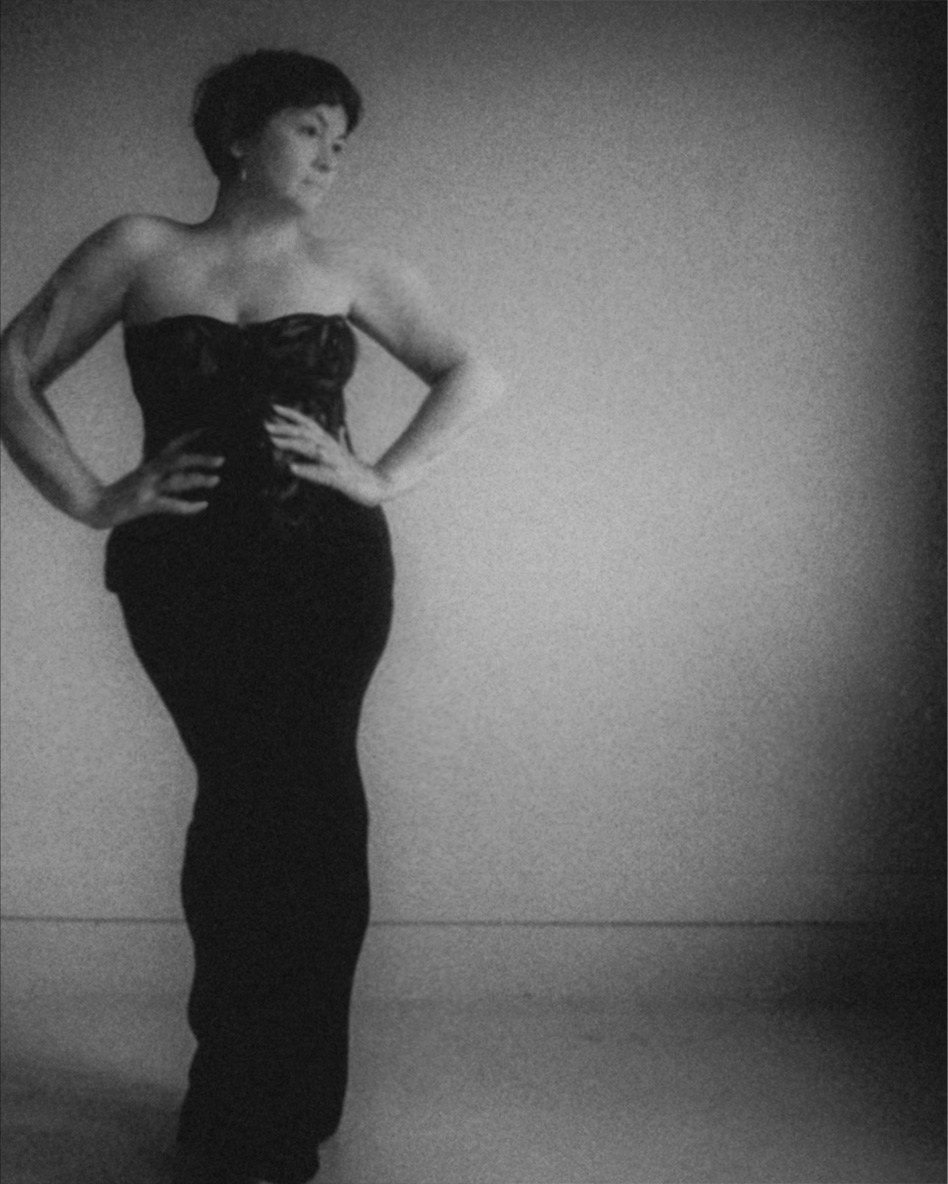 Femininity. Jelena Toome freelance photographer from Glasgow