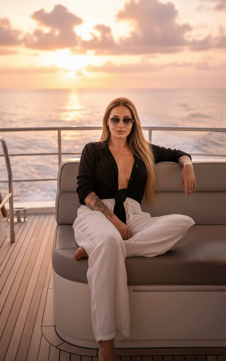 AI photo. Свадебный, семейный и детский фотограф в Нетании (Израиль) Тори Гор