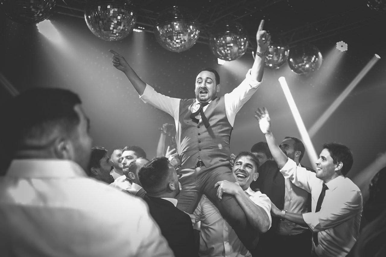 Boda en Estancia El Recuerdo Mercedes | Majo + Franco