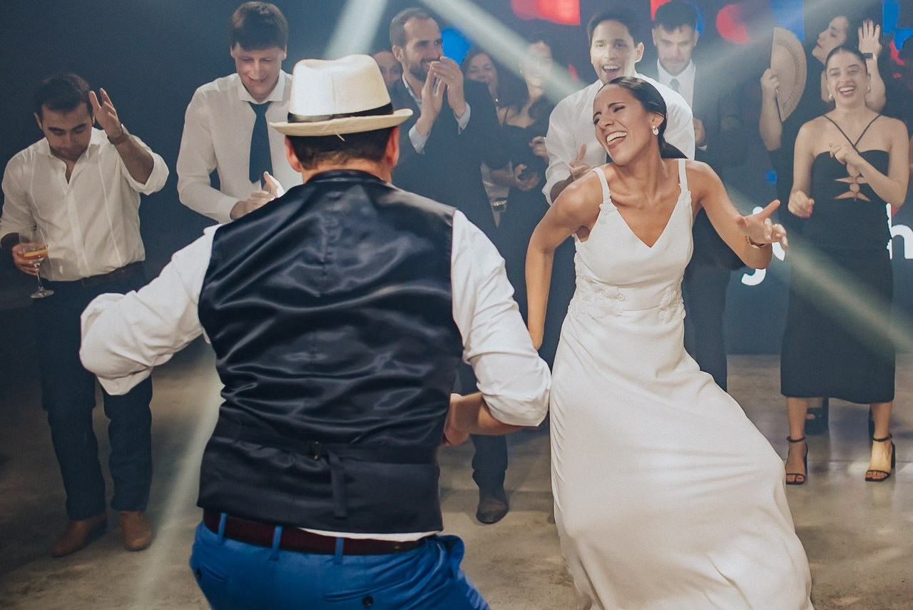 Boda en Estancia El Recuerdo Mercedes | Majo + Franco