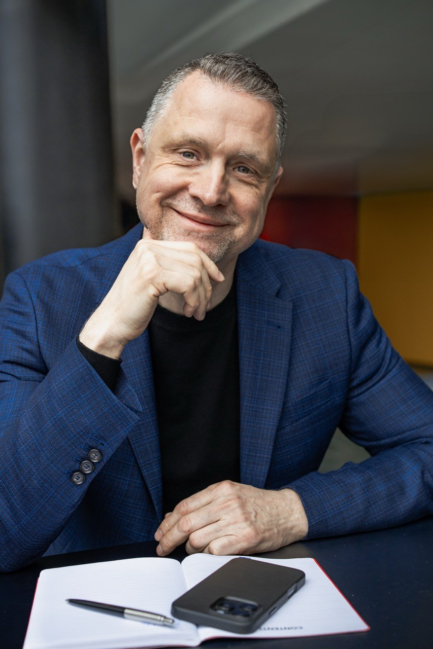 Dana Lišková - Portrétní a brandová fotografka Praha - focení portrétů Praha