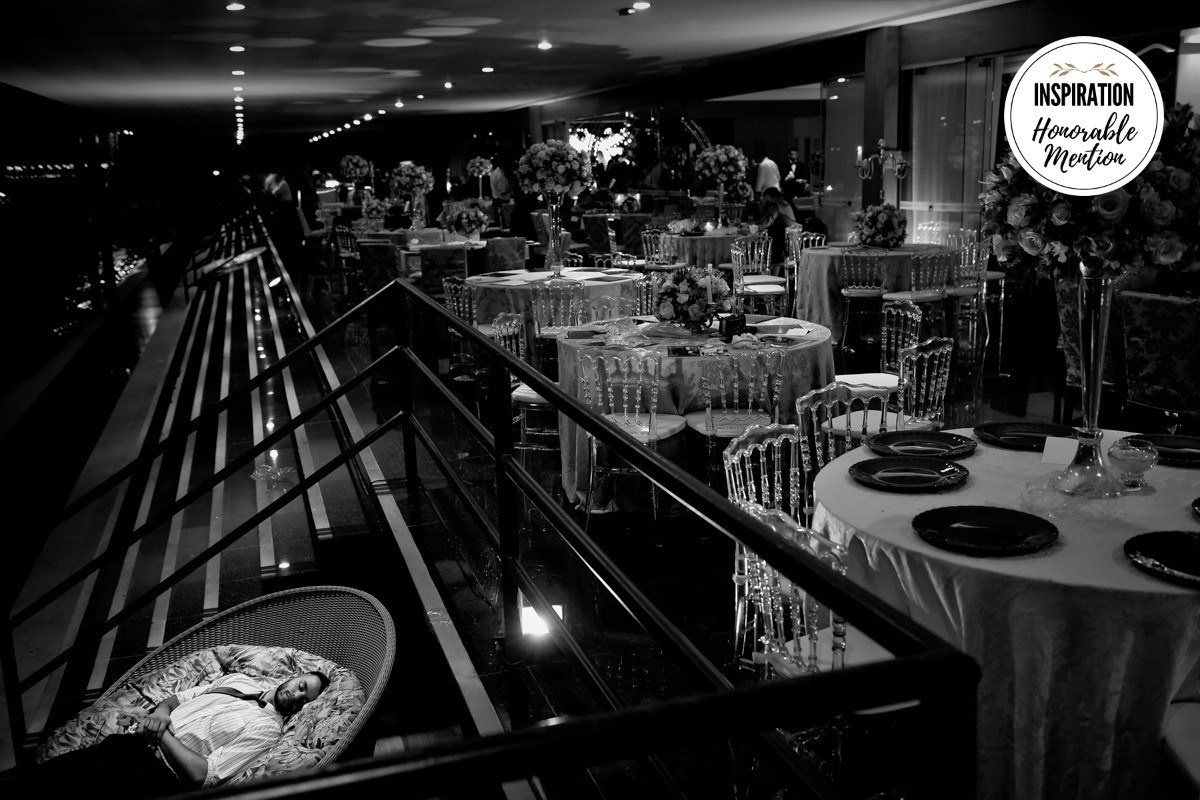 HONORABLE MENTIONS. Wedding photographer in Orlando, Boston & New York Anderson Marques