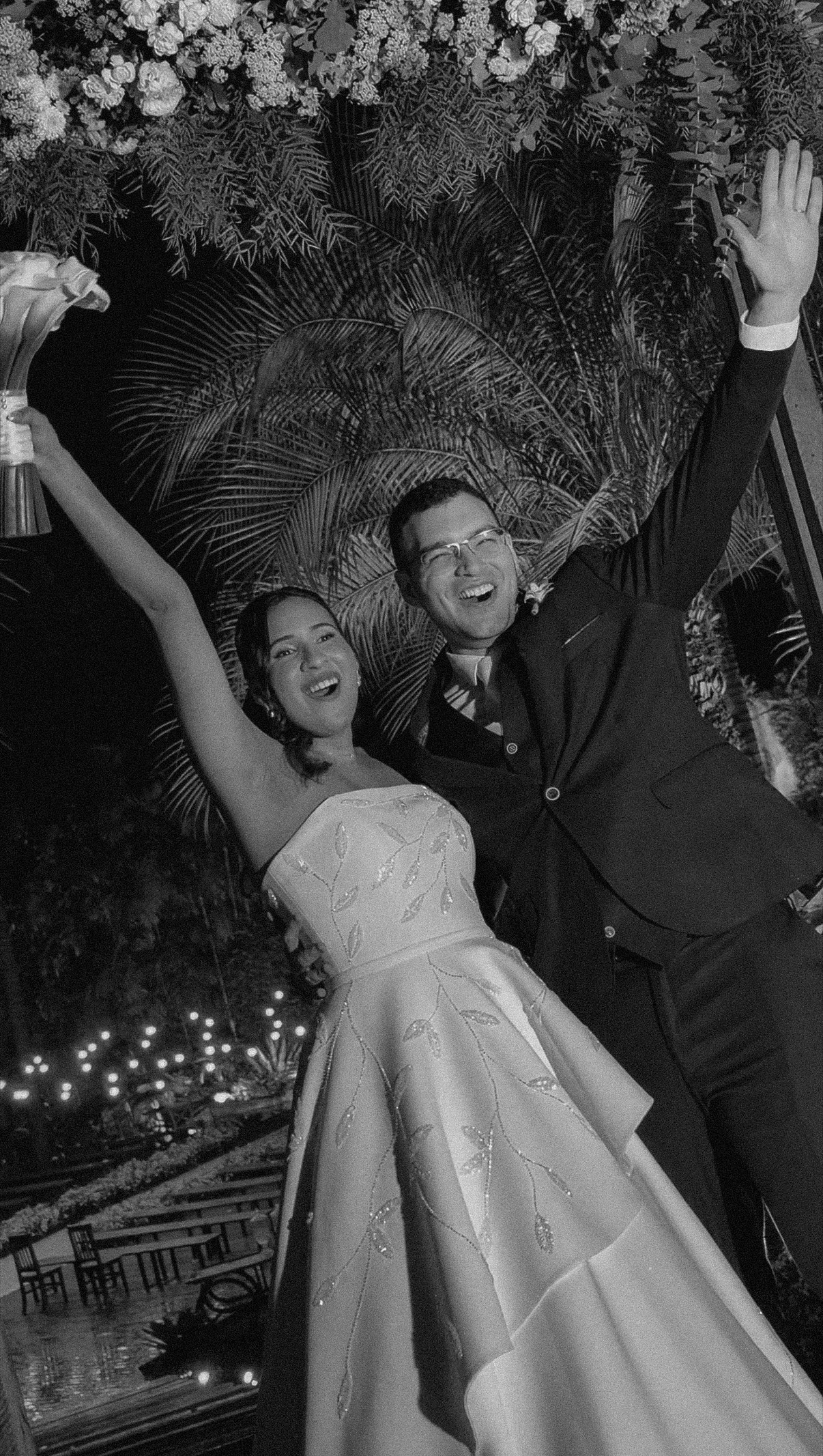 ISA & CARLOS. SANTIER // cobertura de stories