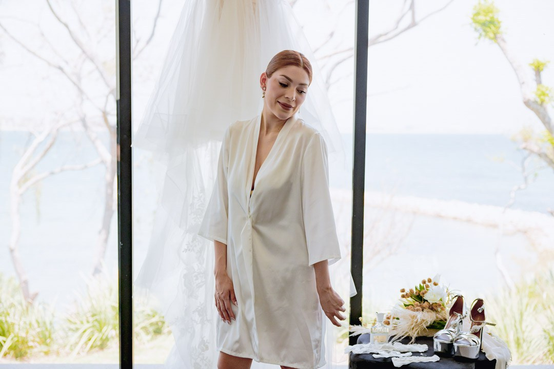 D + T. Luis Astorga - Fotografo de Bodas