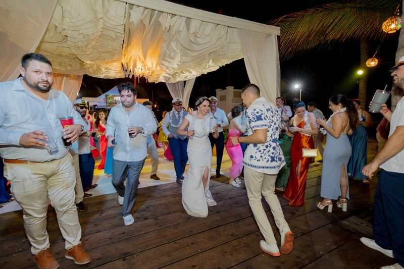 A + E. Luis Astorga - Fotografo de Bodas