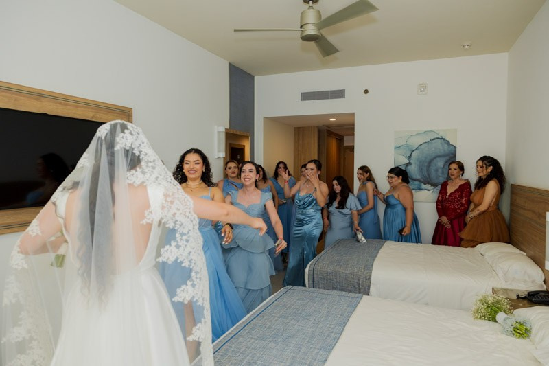 A + E. Luis Astorga - Fotografo de Bodas