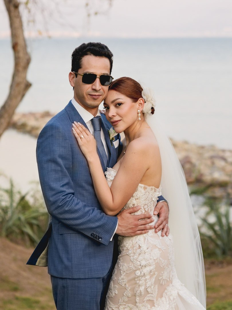 D + T. Luis Astorga - Fotografo de Bodas