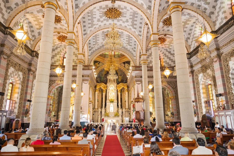 A + E. Luis Astorga - Fotografo de Bodas