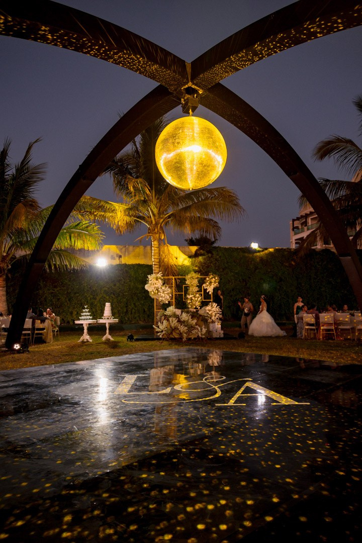 L + A. Luis Astorga - Fotografo de Bodas