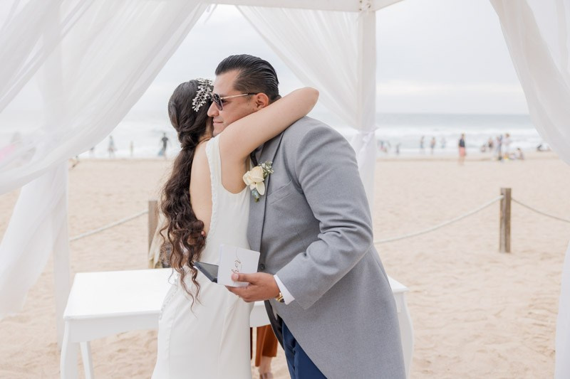 A + E. Luis Astorga - Fotografo de Bodas