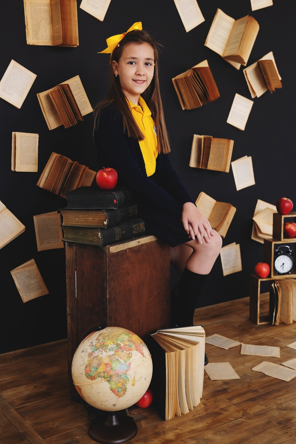 Maria & Tudor (back to School). Fotograf evenimente. Fotograf nunta. Fotograf Botez. Mihaela Savu