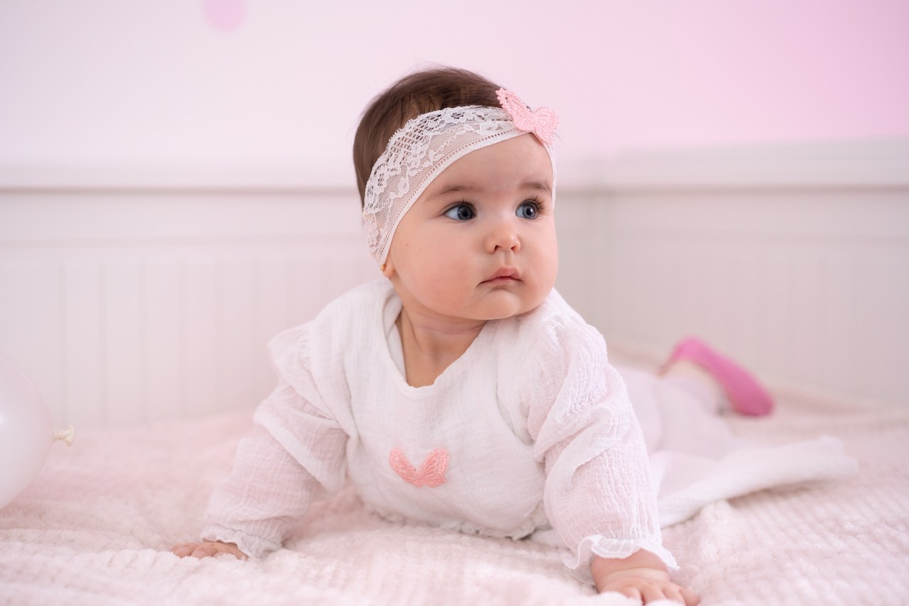 Fotografii botez — Ema Ioana. Fotograf Alin Stefan