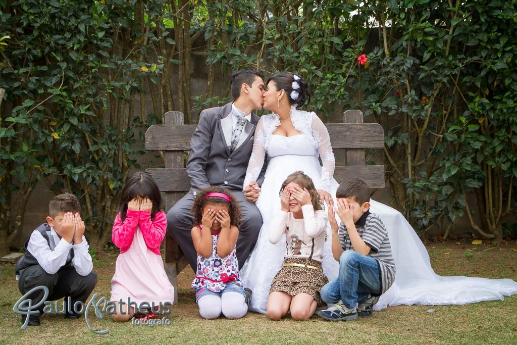 Fotografia de Casamento. Fotógrafo Social e Corporativo em São Paulo/SP
