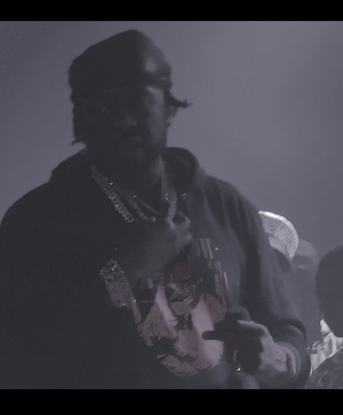 Mario Brown’s Lens Work