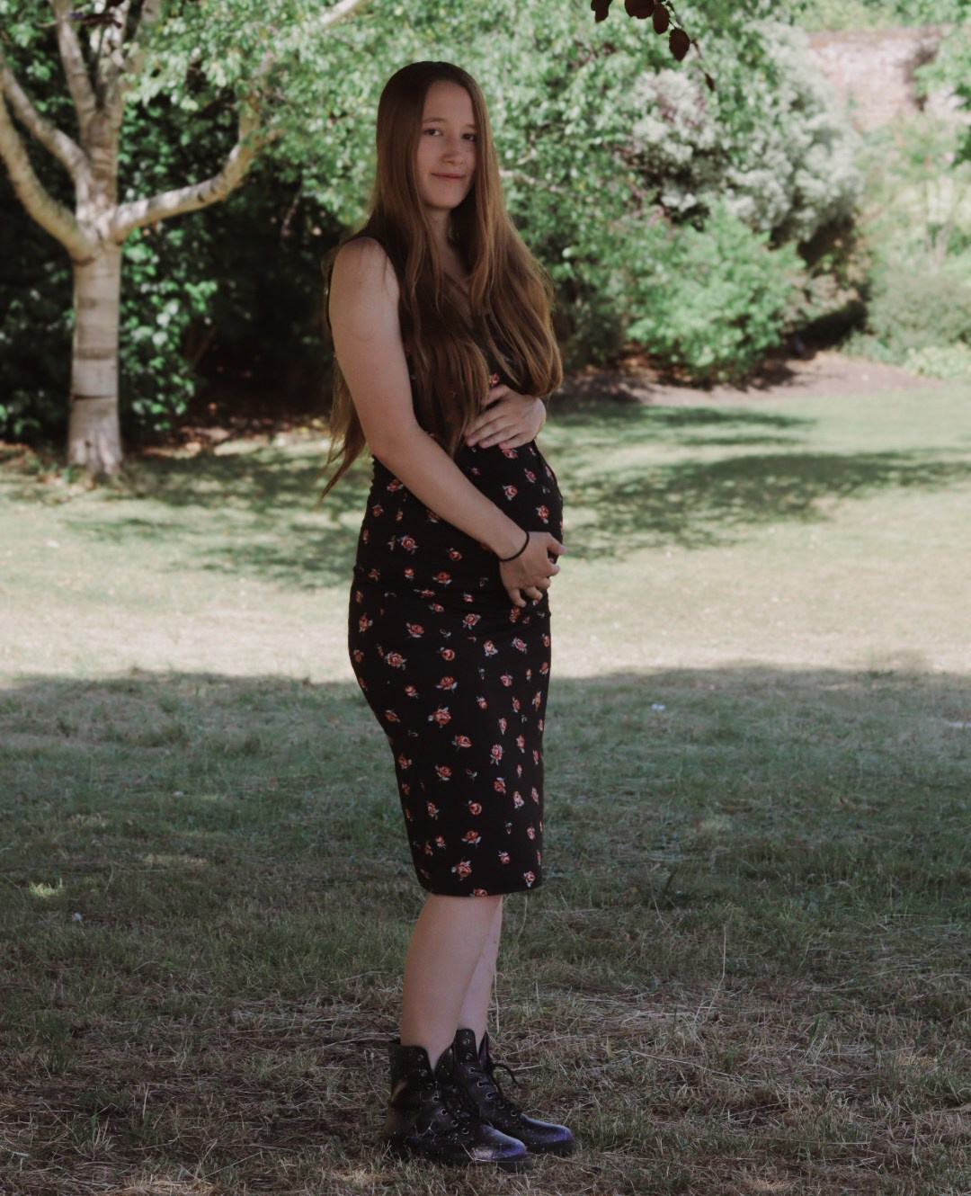 Maternity. Lifestyle photographer Aleksandra Mach