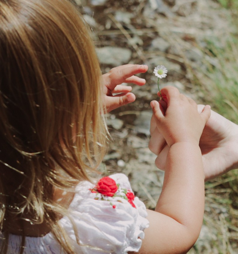 Children’s Portraits. Lifestyle photographer Aleksandra Mach