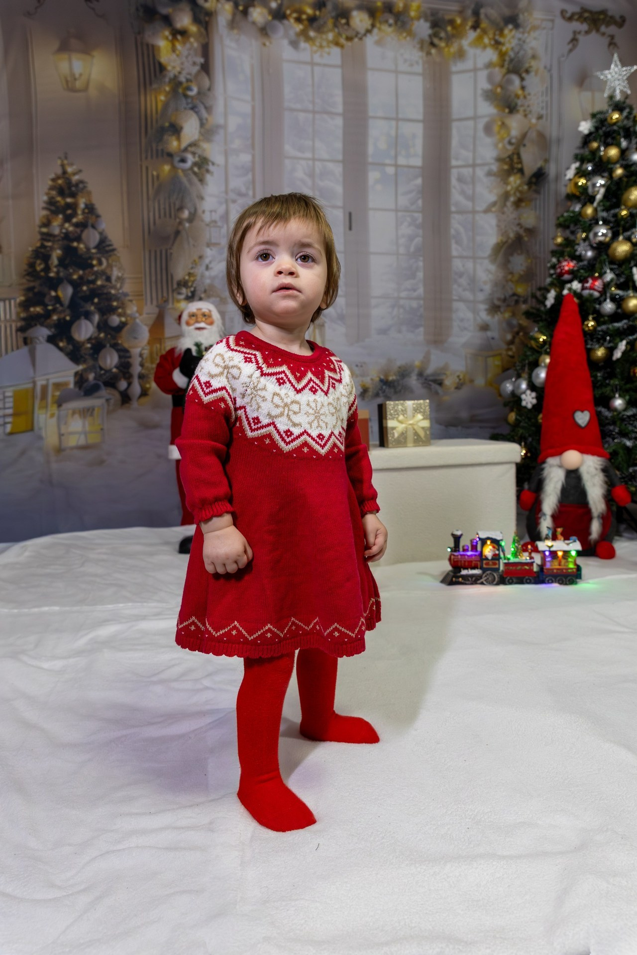 Fotoalbum-Cover familie