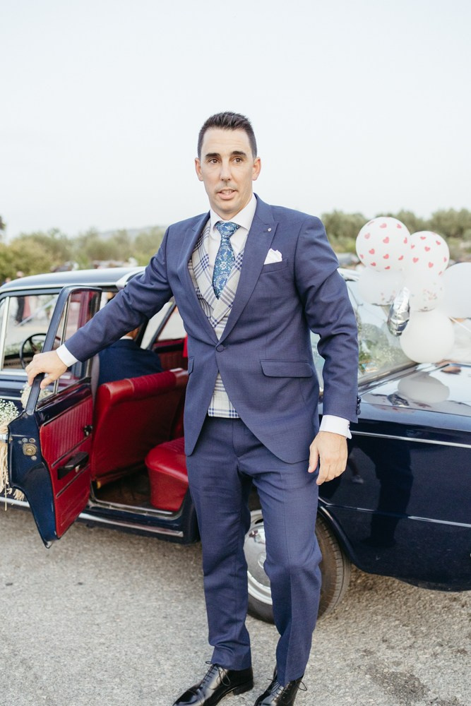 JA+A. Fotografía de bodas en Córdoba