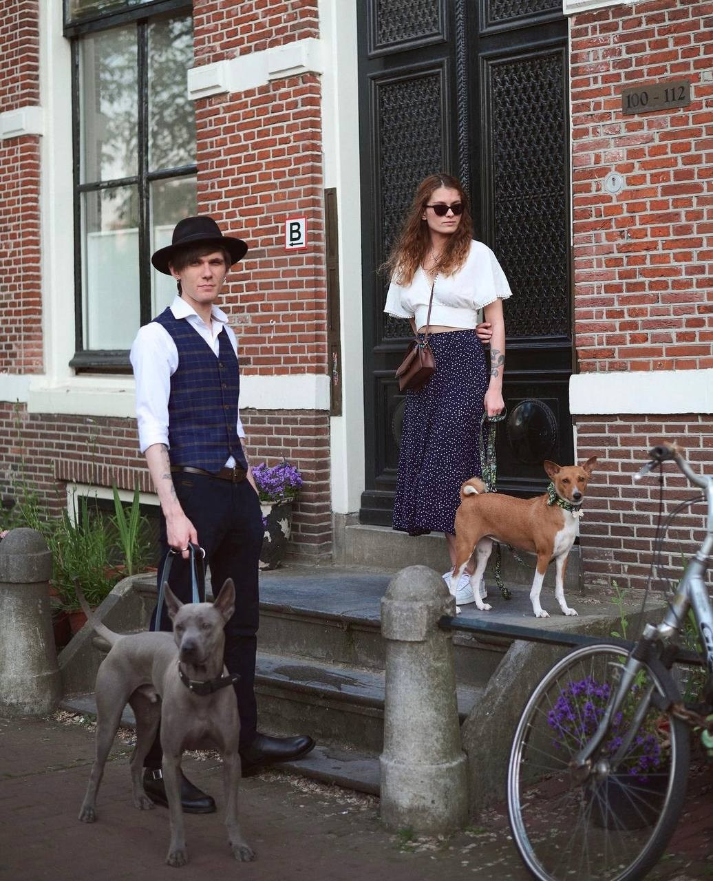 Dulaeva Photographer