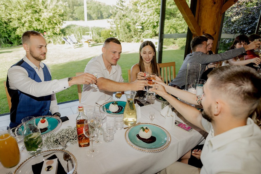 Nikola&Damiam, Pieskowa Skala. Фотограф в Кракове и в Европе
