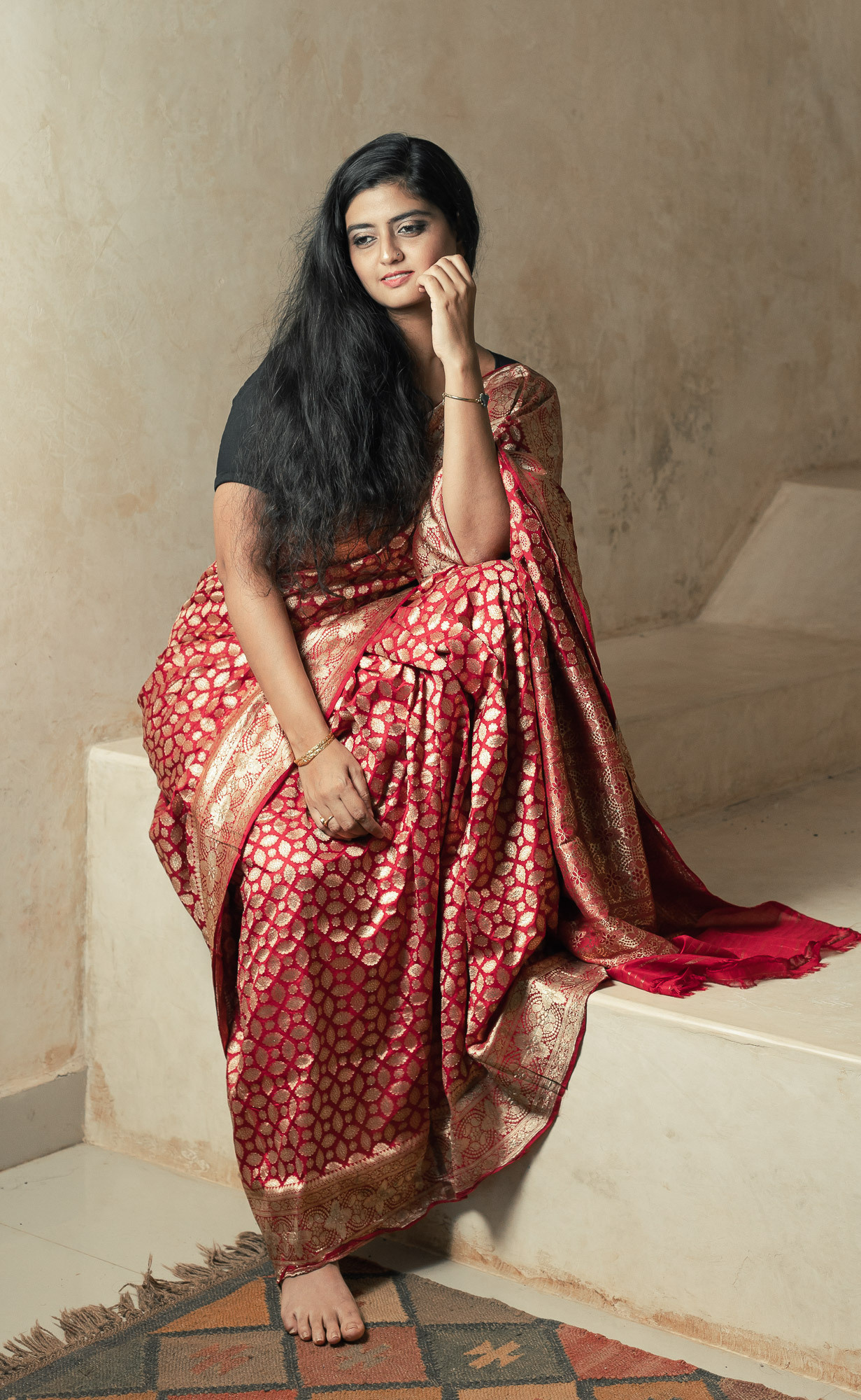 PORTRAIT. International Photographer