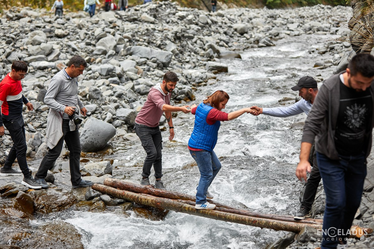 Team buildings. Photographer in Baku Kamran Enceladus