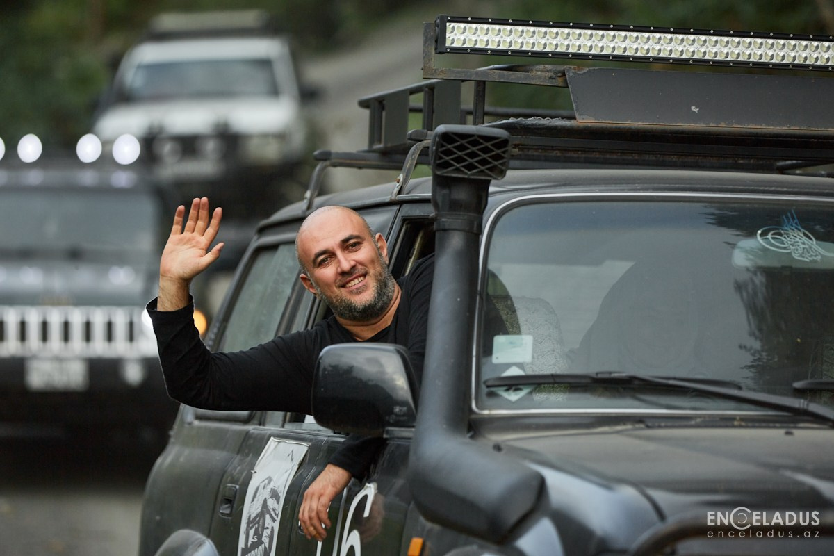 Team buildings. Photographer in Baku Kamran Enceladus