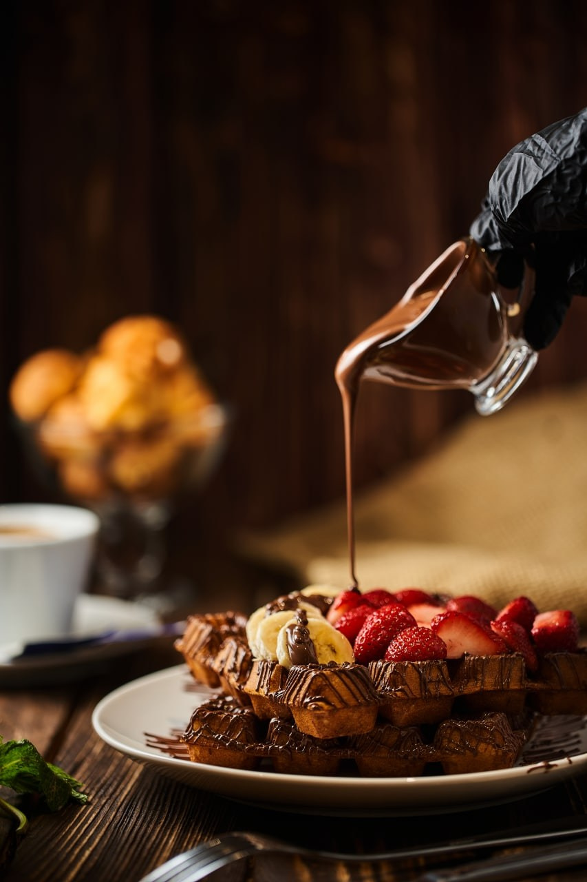 Food — фотографии. Фотограф в Самарканде