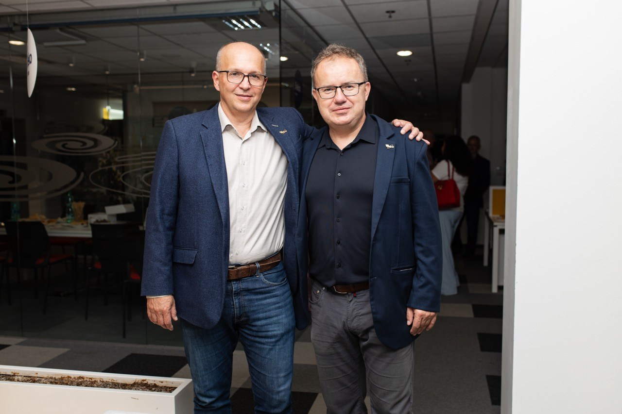 Dana Lišková - Event Photographer Prague - event photography - corporate events - business portrait - corporate photography