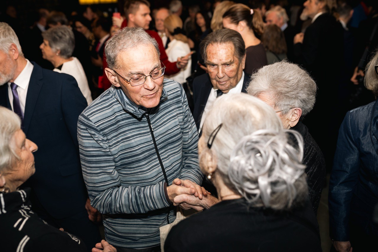 Dana Lišková - Event Photographer Prague - event photography - corporate events - business portrait - corporate photography