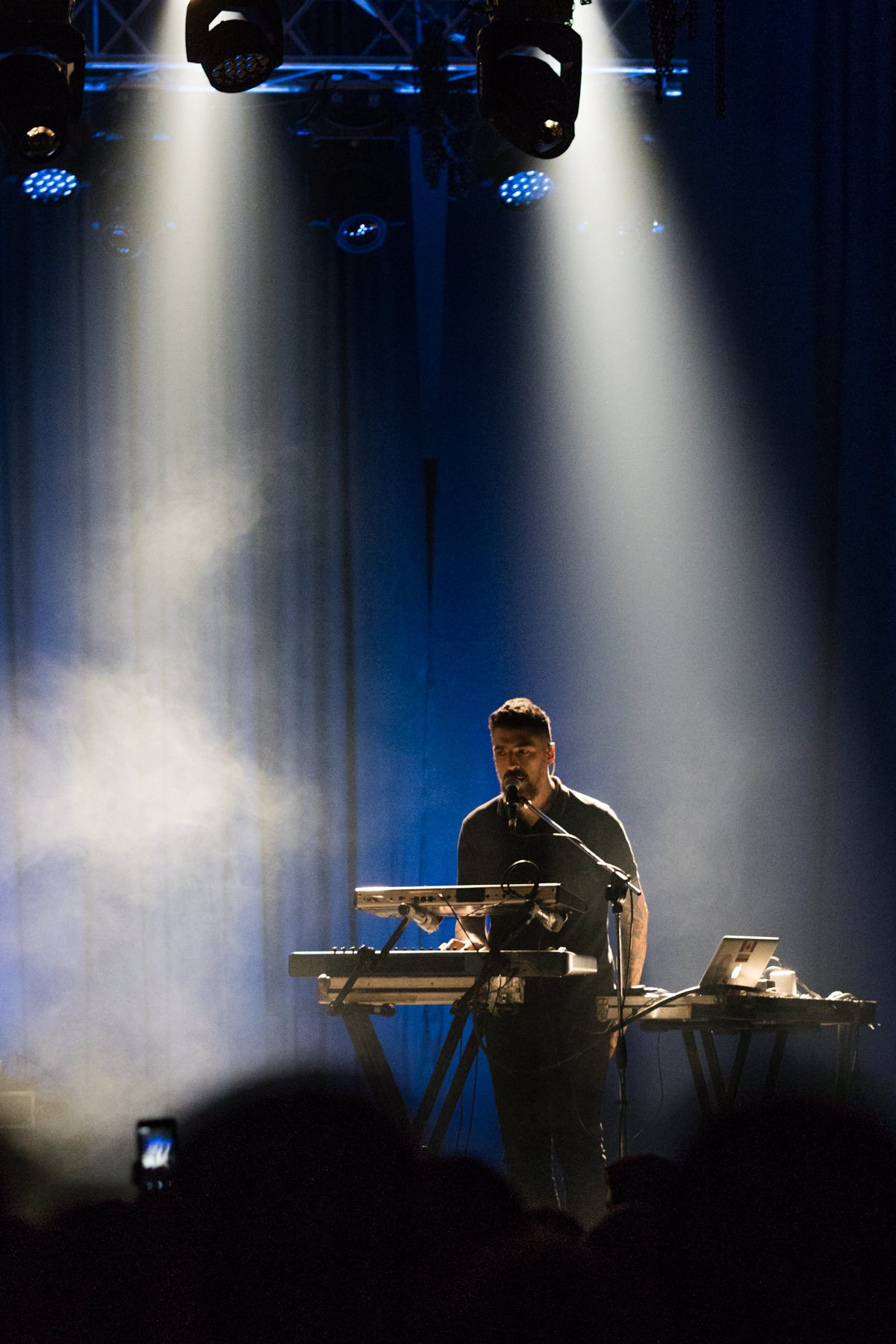 DREAD MAR I. Marcos Ferrari Fotógrafo