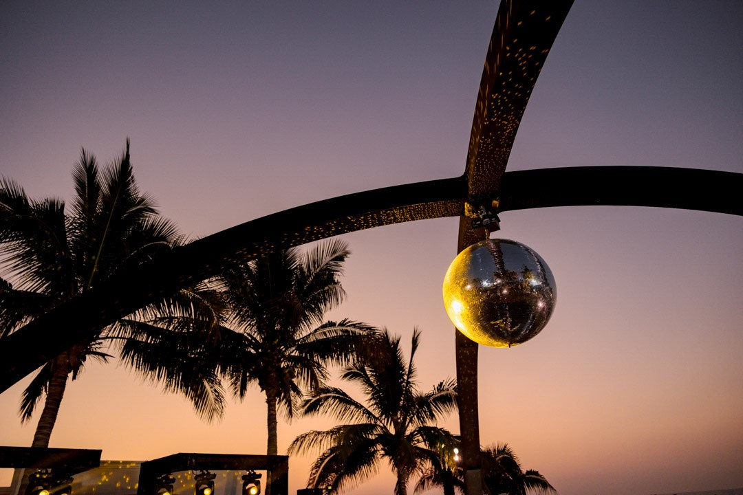 L + A. Luis Astorga - Fotografo de Bodas