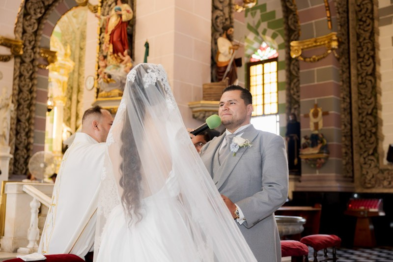 A + E. Luis Astorga - Fotografo de Bodas