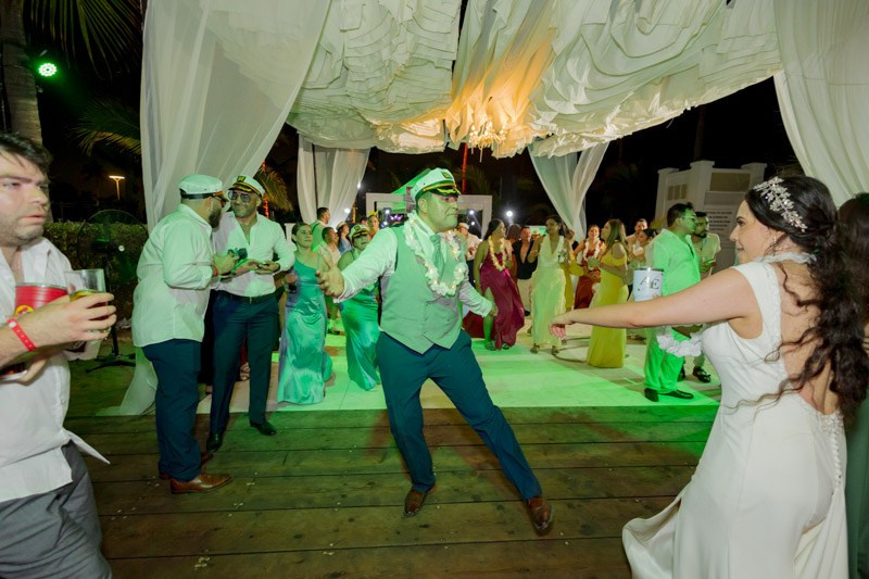 A + E. Luis Astorga - Fotografo de Bodas