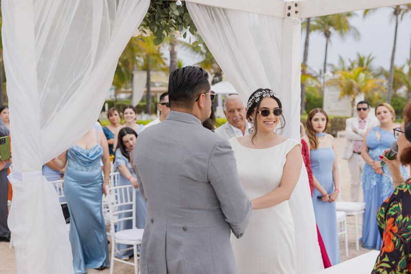 A + E. Luis Astorga - Fotografo de Bodas