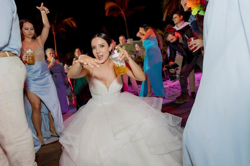 M + M. Luis Astorga - Fotografo de Bodas