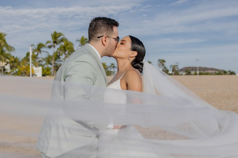 M + M. Luis Astorga - Fotografo de Bodas