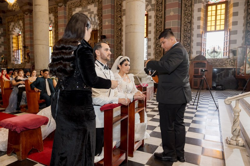 M + A (1). Luis Astorga - Fotografo de Bodas