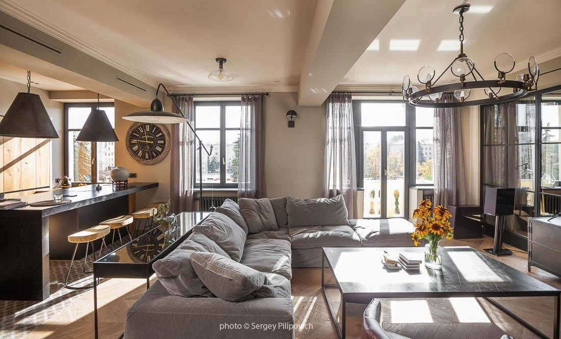 Коммерческие проекты Марии Тарлецкой. Скульптор кузнец Мария Тарлецкая